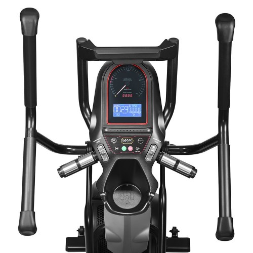 Stepper Elliptique Bowflex Max trainer M6