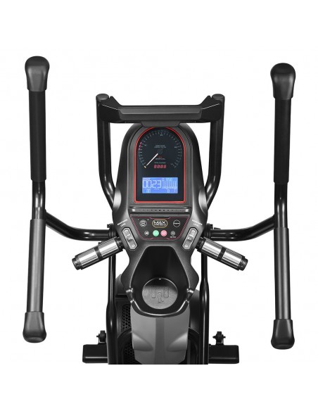 Stepper Elliptique Bowflex Max trainer M6