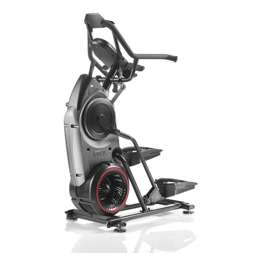 Stepper Elliptique Bowflex Max trainer M8