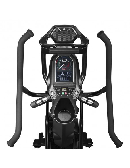 Stepper Elliptique Bowflex Max trainer M8
