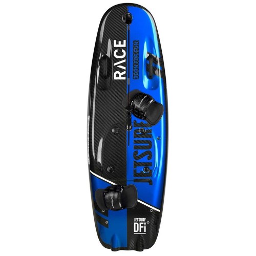 JETSURF Race DFI Black / White