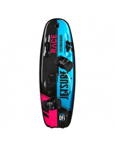 JETSURF Race DFI Black / White