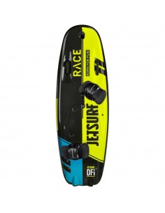 JETSURF Race DFI Black / White