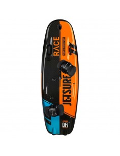 JETSURF Race DFI Black / White