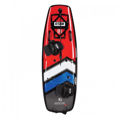 JETSURF Adventure DFI PLUS Cardinal Red