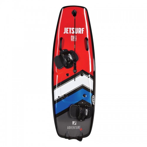 JETSURF Adventure DFI PLUS Cardinal Red