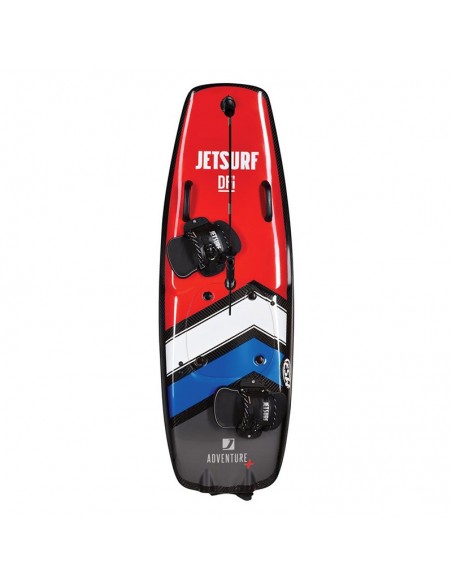 JETSURF Adventure DFI PLUS Cardinal Red