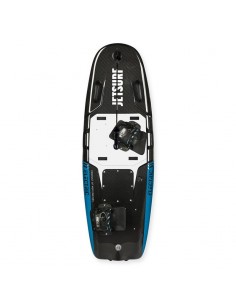 JETSURF Electric Proton Blue
