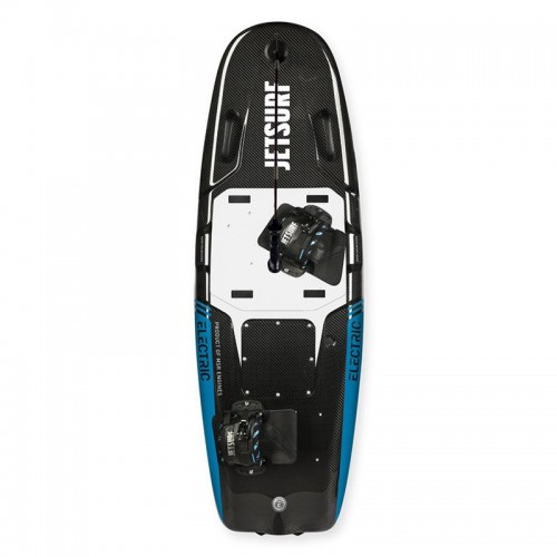 JETSURF Electric Proton Blue