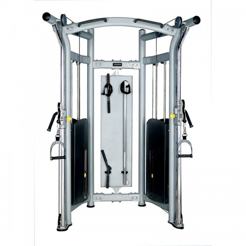 Station de musculation double poulie TOORX PRO CSX-5000