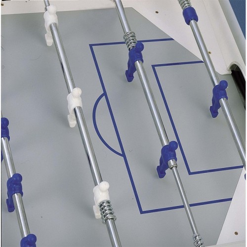 Baby-foot G-500 Waterproof bleu extérieur