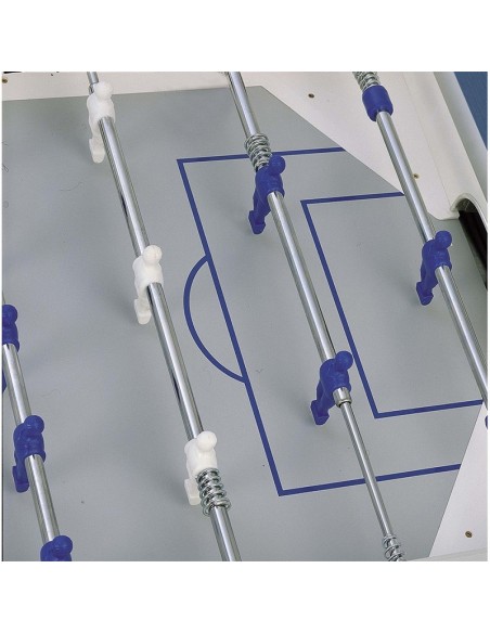 Baby-foot G-500 Waterproof bleu extérieur