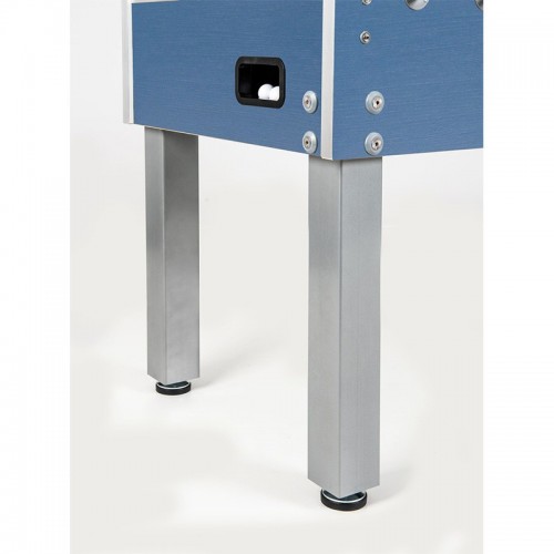 Baby-foot G-500 Waterproof bleu extérieur