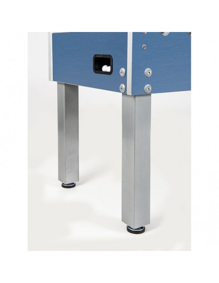 Baby-foot G-500 Waterproof bleu extérieur