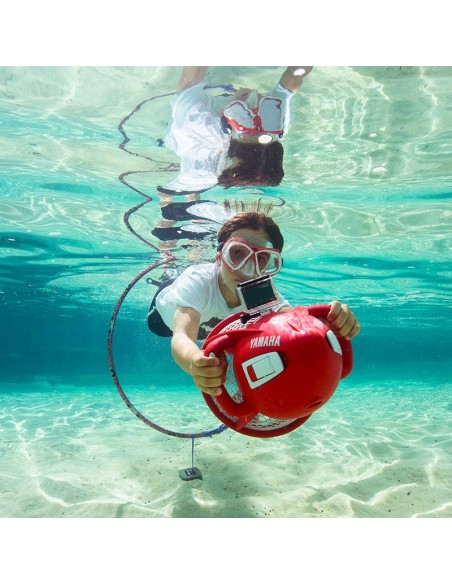 Scooter sous-marin Seal Yamaha