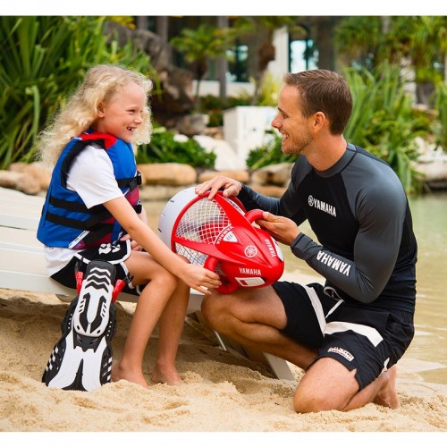 Scooter sous-marin Seal Yamaha