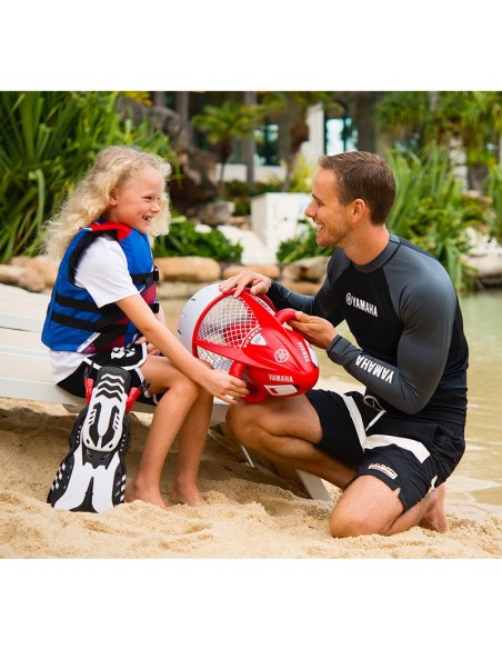 Scooter sous-marin Seal Yamaha