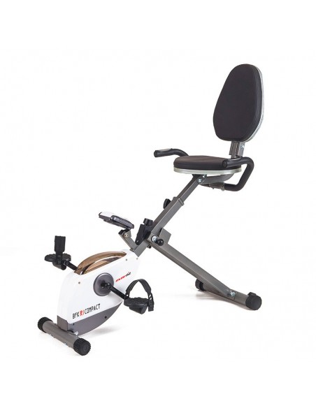 Vélo d'Appartement semi-allongé EVERFIT BFK-RCOMPACT