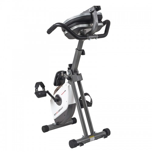 Vélo d'Appartement semi-allongé EVERFIT BFK-RCOMPACT