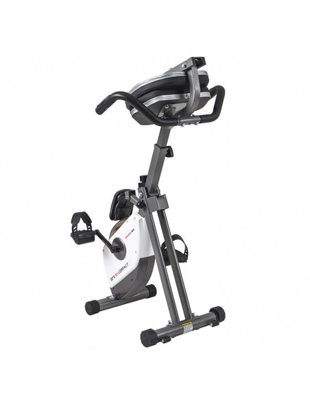 Vélo d'Appartement semi-allongé EVERFIT BFK-RCOMPACT