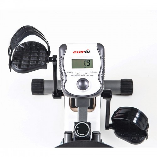 Vélo d'Appartement semi-allongé EVERFIT BFK-RCOMPACT