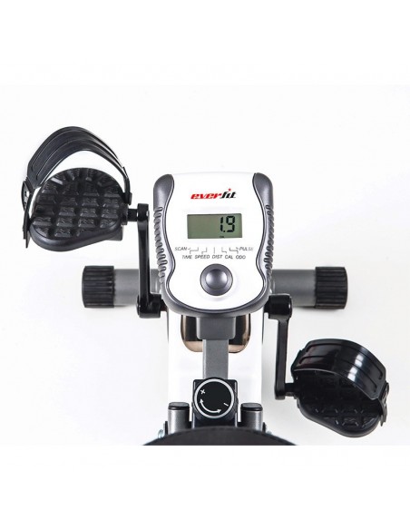 Vélo d'Appartement semi-allongé EVERFIT BFK-RCOMPACT