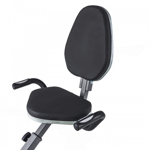 Vélo d'Appartement semi-allongé EVERFIT BFK-RCOMPACT