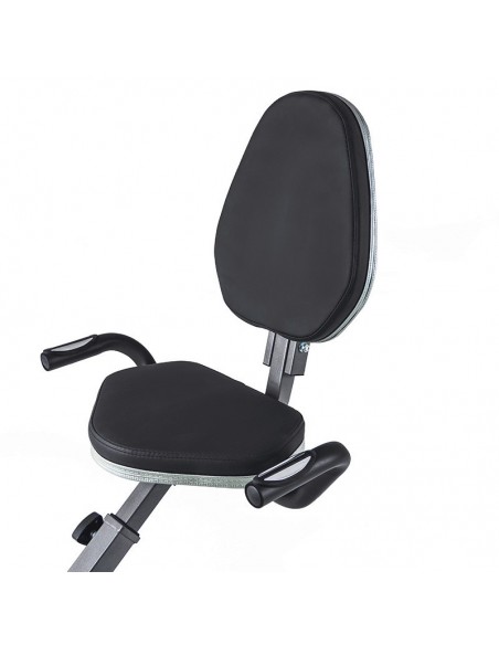 Vélo d'Appartement semi-allongé EVERFIT BFK-RCOMPACT