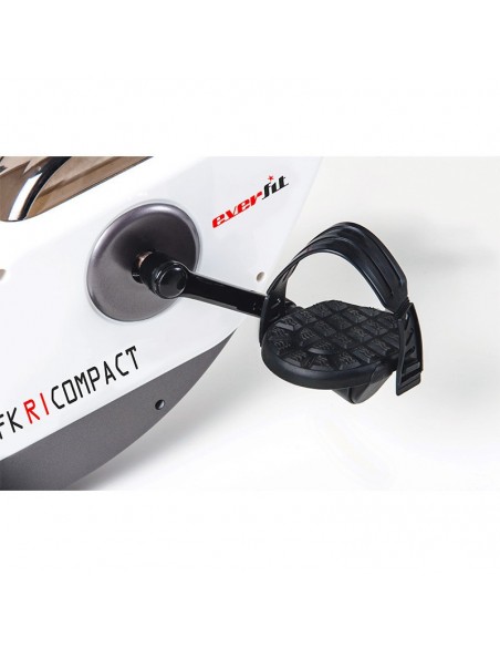 Vélo d'Appartement semi-allongé EVERFIT BFK-RCOMPACT