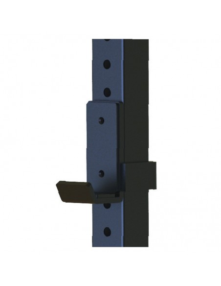 Cage à squat mural pliable TOORX Chrono Pro Line WLX-2800