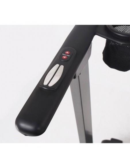 Tapis de course EVERFIT TFK-855-SLIM