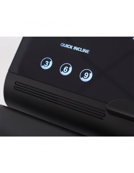 Tapis de course EVERFIT TFK-855-SLIM