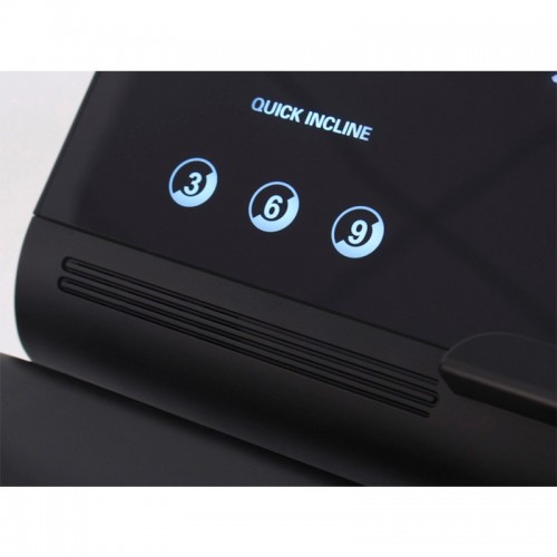 Tapis de course EVERFIT TFK-655-SLIM