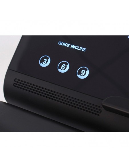 Tapis de course EVERFIT TFK-655-SLIM