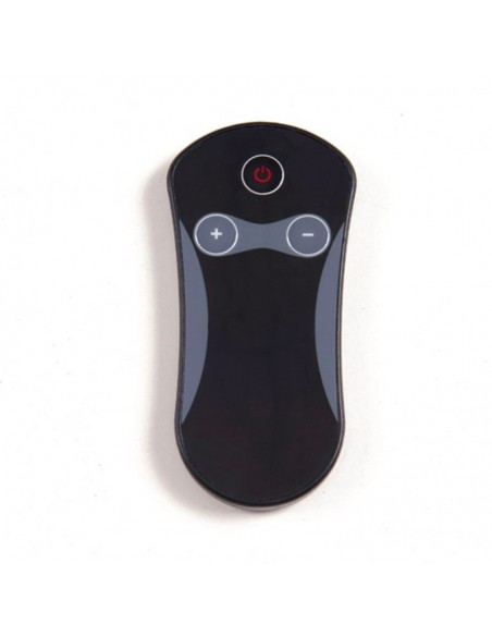 Tapis de course EVERFIT TFK-135-SLIM-W blanc perle