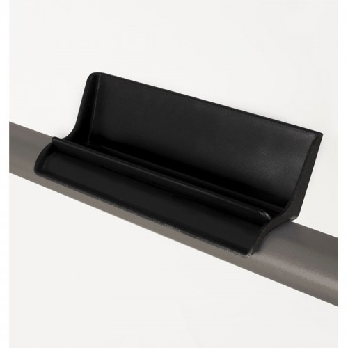 Tapis de course EVERFIT TFK-135-SLIM-B bronze pur