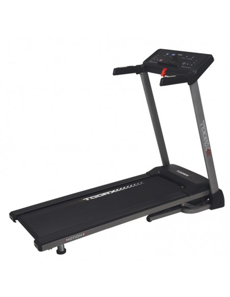 Tapis de course TOORX MOTION PLUS