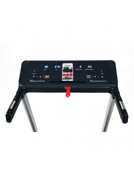 Tapis de course TOORX MOTION PLUS