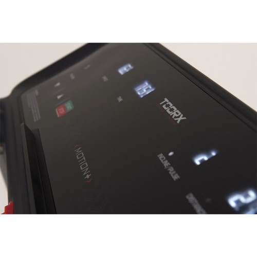 Tapis de course TOORX MOTION PLUS