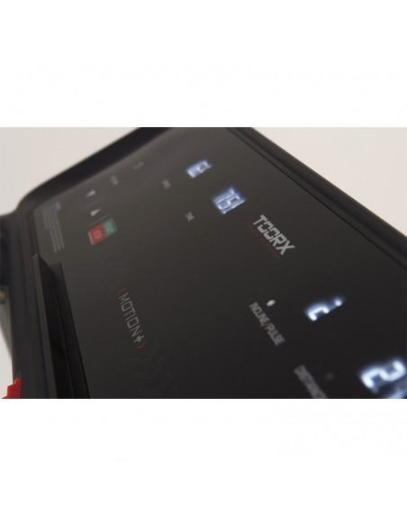 Tapis de course TOORX MOTION PLUS