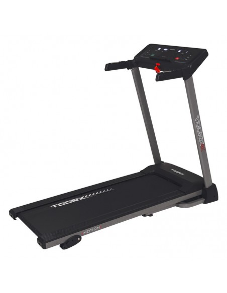 Tapis de course TOORX MOTION