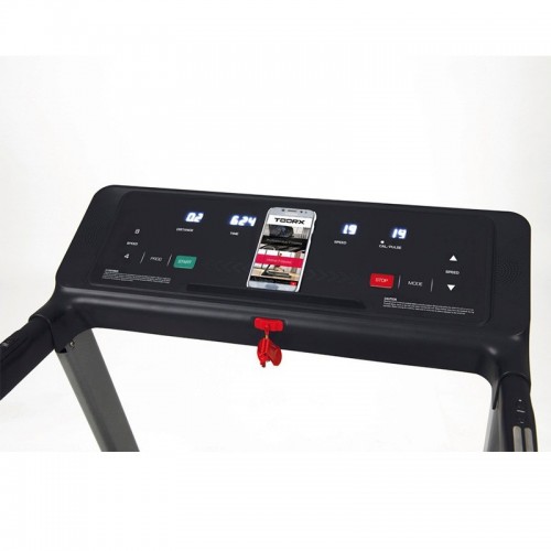 Tapis de course TOORX MOTION