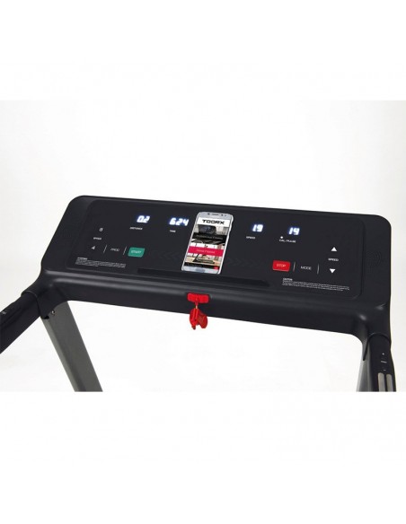 Tapis de course TOORX MOTION