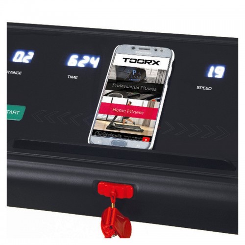 Tapis de course TOORX MOTION