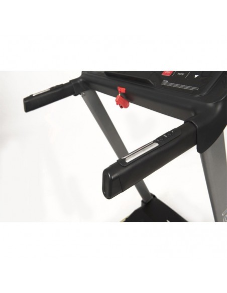 Tapis de course TOORX MOTION