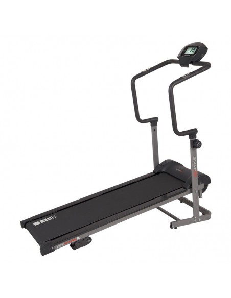 Tapis roulant magnétique non motorisé EVERFIT TFK-110-MAG