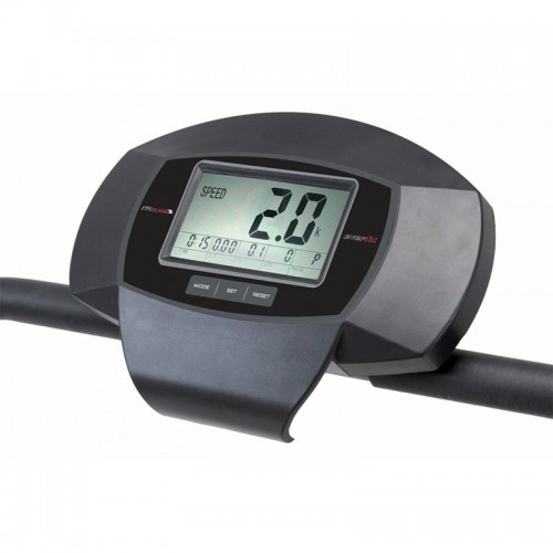 Tapis roulant magnétique non motorisé EVERFIT TFK-110-MAG