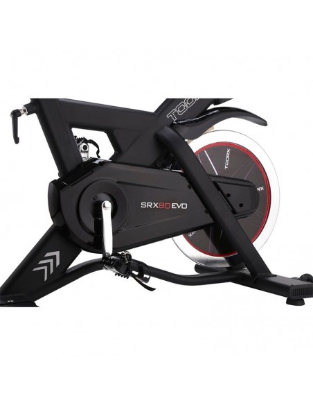 Vélo de biking TOORX SRX-80EVO