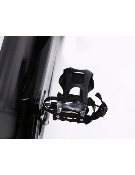 Vélo de biking TOORX SRX-80EVO