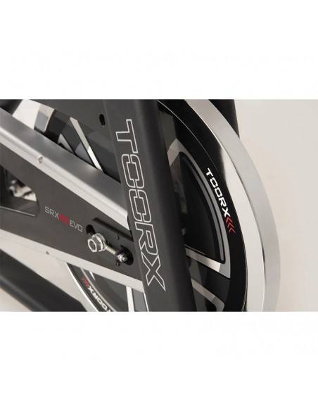 Vélo de biking TOORX SRX-65EVO